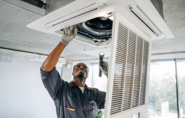 Licensed Hvac service in Lakeview, GA - FH HVAC